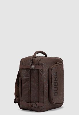 Imagen 2 del producto Mochila Travel Cabin Essential Brown Cheetah Bubba Essentials