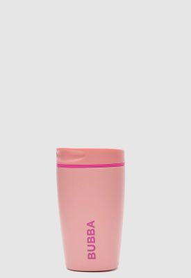 Coffee Mug Pink Bubba Essentials