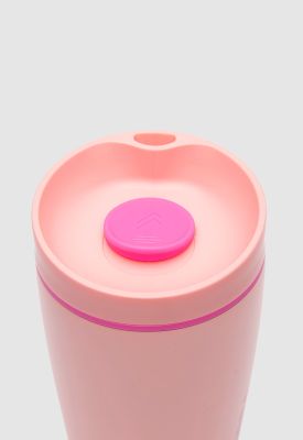 Imagen 2 del producto Coffee Mug Pink Bubba Essentials