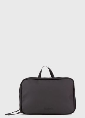 Bolsa Organizadora Travel Black S Bubba Essentials 2.0