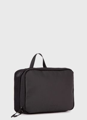Imagen 2 del producto Bolsa Organizadora Travel Black S Bubba Essentials 2.0