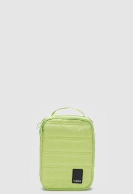 Cosmetiquero Originals Matte Lima (M) Bubba Essentials