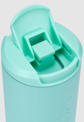 Imagen 2 del producto Mug Insulado Originals Aqua 350Ml Bubba Essentials