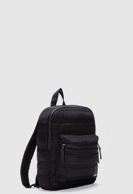 Imagen 2 del producto Mochila Originals Matte Black Velvet Mini Bubba Essentials