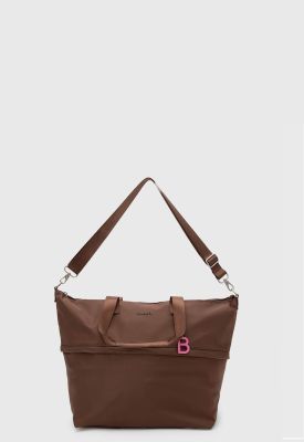 Tote Travel Expandable Moka Bubba Essentials