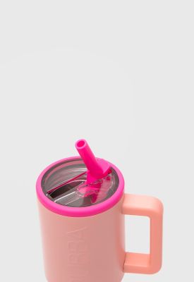 Imagen 2 del producto Tumbler Handle Pink Bubba Essentials