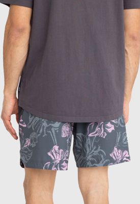 Imagen 2 del producto Traje De Baño Tropical Pink Black Bubba