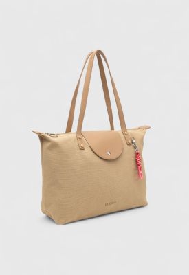 Imagen 2 del producto Tote Florence Beige Mini Bubba Essentials