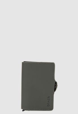 Imagen 2 del producto Billetera Smart Soho Moss Black Bubba