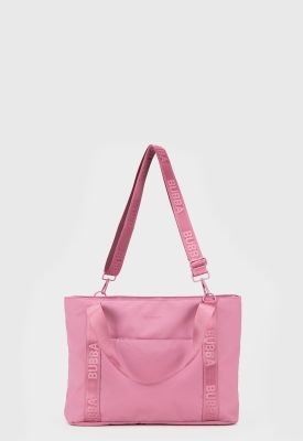 Tote Travel Tote Pink Bubba Essentials