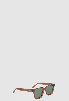 Anteojos Moka Black Bubba