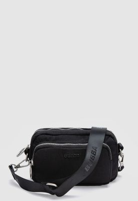 Mini Purse Daily Black Bubba Essentials