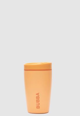 Coffee Mug Orange Bubba Essentials