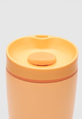 Imagen 2 del producto Coffee Mug Orange Bubba Essentials