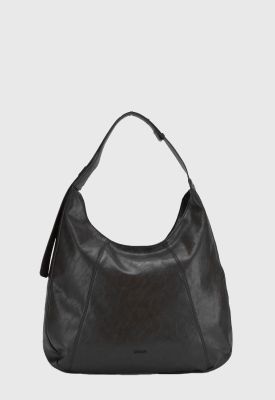 Cartera The Line Black Black Bubba