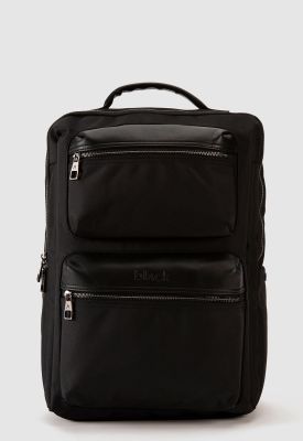 Mochila Big Boss Black Black Bubba