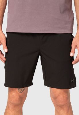 Imagen 1 del producto Short Active Black Black Bubba