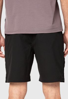 Imagen 2 del producto Short Active Black Black Bubba