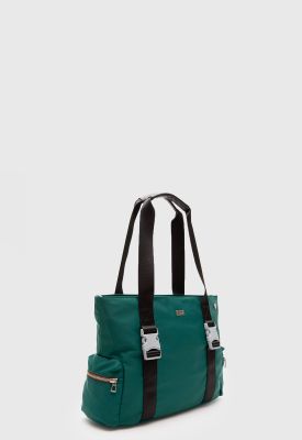 Imagen 2 del producto Tote Charlotte Grass Bubba Essentials