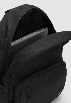 Imagen 2 del producto Mochila Ottawa Black Bubba Essentials