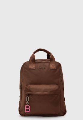 Mochila Travel Expandable Moka Bubba Essentials