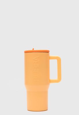 Tumbler Handle Orange Bubba Essentials