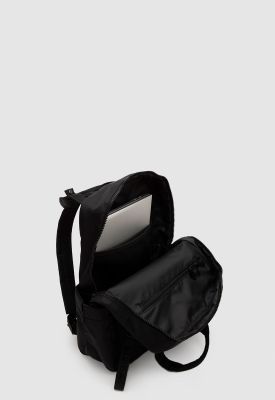 Imagen 2 del producto Mochila Campus Black Bubba Essentials