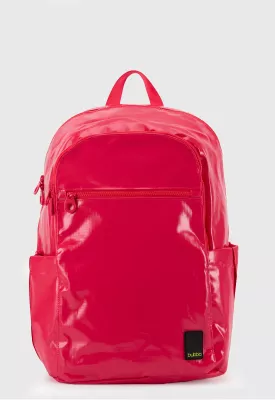 Mochila Laptop Travel Ripstop Pink Bubba Essentials