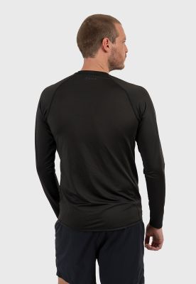 Imagen 2 del producto Training Tee Black Black Bubba