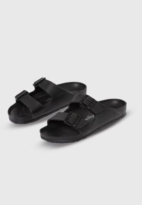 Imagen 2 del producto Sandalia Eva Black  Black Bubba