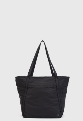 Tote Travel Light Black Bubba Essentials 2.0