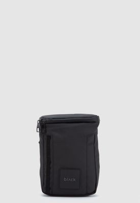 Crossbag Travel Transit Black Black Bubba