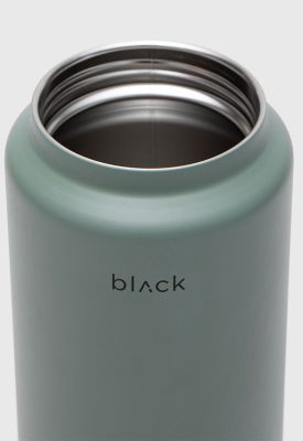 Imagen 2 del producto Botella Insulada 960 Mistgreen Black Bubba