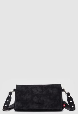 Flat Purse Ve Free Black Bubba Essentials