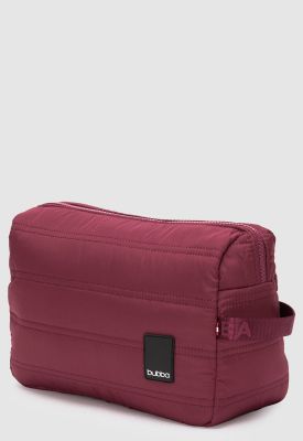 Imagen 2 del producto Neceser Originals Matte Ruby Red (L) Bubba Essentials