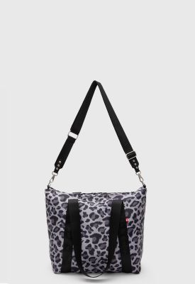 Tote Victoria Light Cheeta Bubba Essentials
