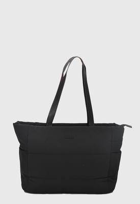 Tote Pair Travel Black Bubba Essentials