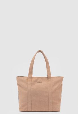 Tote Montana Camel Bubba Essentials