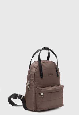 Imagen 2 del producto Mochila Montreal Mocha Mini Bubba Essentials