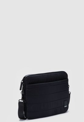 Imagen 2 del producto Sleeve Originals Matte Black Velvet 15"" Bubba Essentials