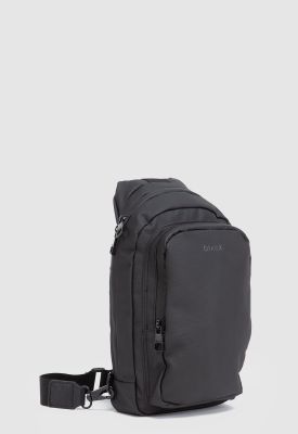 Imagen 2 del producto Sling Bag Beast Black Black Bubba