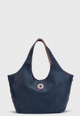 Tote Alabama Blue Bubba Essentials