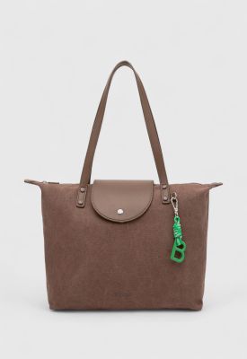 Tote Florence Brown Mini Bubba Essentials