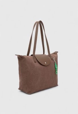 Imagen 2 del producto Tote Florence Brown Mini Bubba Essentials