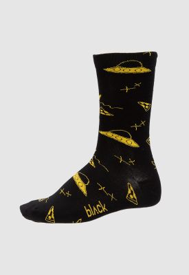 Imagen 2 del producto Pack 2 Calcetines Mystic Black Bubba