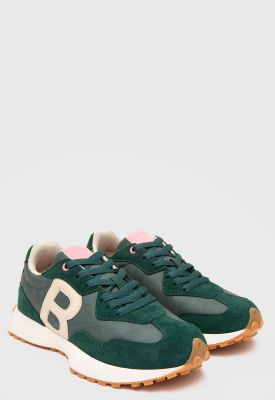 Zapatillas Iconic Forest Bubba Essentials