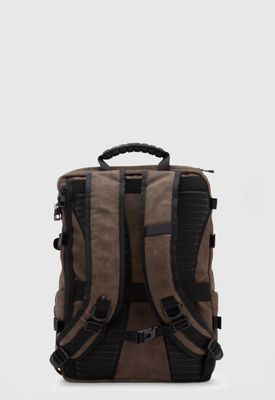 Imagen 2 del producto Mochila Austin Straps Woods Black Bubba