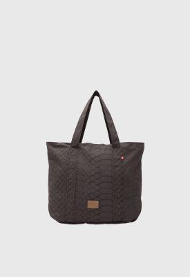 Tote Capri Gris Bubba Essentials