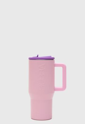 Tumbler Handle Purple Bubba Essentials