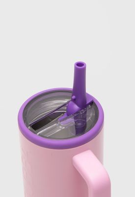 Imagen 2 del producto Tumbler Handle Purple Bubba Essentials